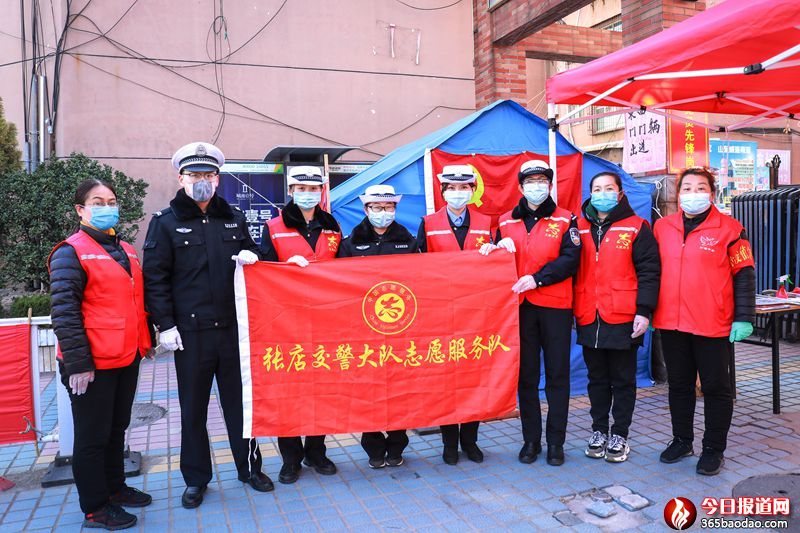 ɽ�|�Ͳ������_(k��i)չ���W(xu��)���h ��(zh��n)���顱־Ը����(w��)���(d��ng)