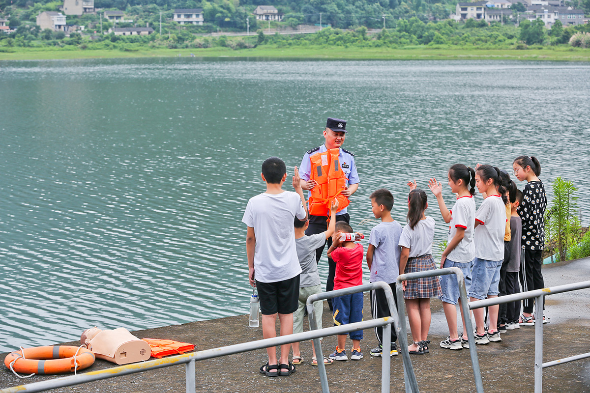 �㽭��ɽ�����ڰ�ȫ������һ�n