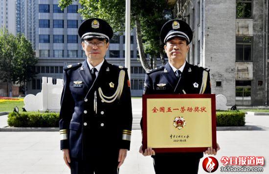  ɽ�|ʡ�����d��ͨ���쿂�(du��)�s�@ȫ��(gu��)��һ�ڄ�(d��ng)��(ji��ng)��