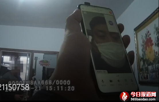 ���������D �Ҟ�Ⱥ���k���¡��澯�����&ldquo;ŭ��&rdquo; �پ���&ldquo;��Z&rdquo;��ӷ־��񾯼��r��ֹһ����p����490.png