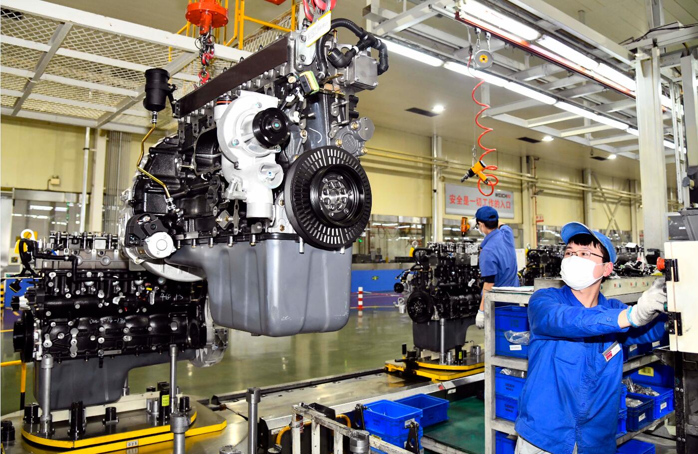  3�·� �҇�����I(y��)PMI������52.0%��