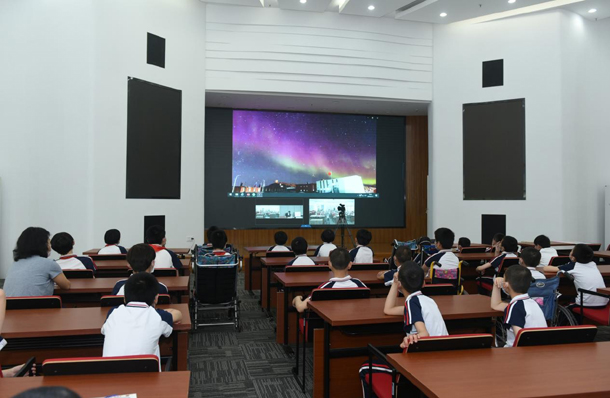 �ƶˡ����֡������Ă��� �Ї�̫���B�m(x��)��25���_չ˾�c����Ժ������