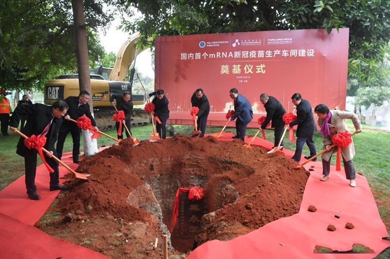 �Ї�(gu��)�ׂ�(g��)mRNA�¹��������a(ch��n)܇(ch��)�g��� һ�ڿ���a(ch��n)1.2�|��