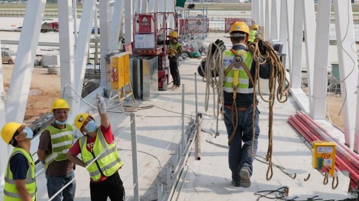 ��ʮ���塱��������������ħ����ΰl(f��)�����A�OʩͶ�Y��