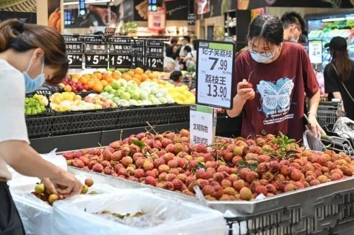 ���ҽy(t��ng)Ӌ�֣�6�·�CPI��PPIͬ�ȝq�������л���