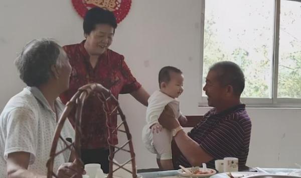 ɽ�|67�q�a(ch��n)�D��Ůһ�꣺�����ѕ�(hu��)�а֋� ����40�q�����؁�(l��i)����