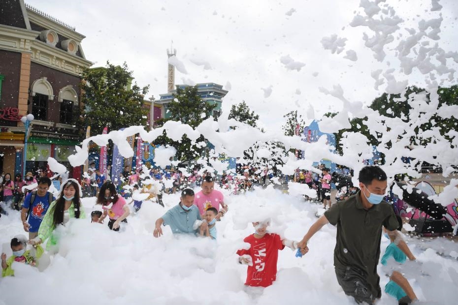 ���������e��������ӭ��ͯ��(ji��)