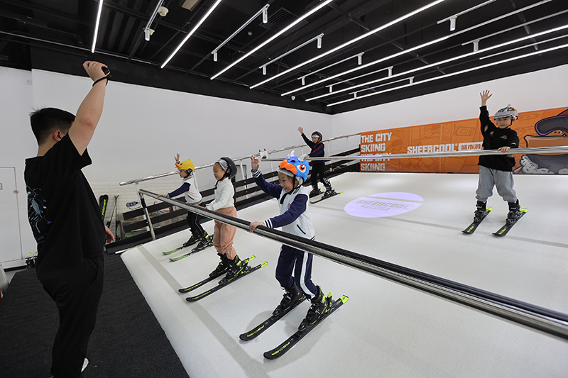 �Ϻ����w���n�ϵġ���ѩ�澉��