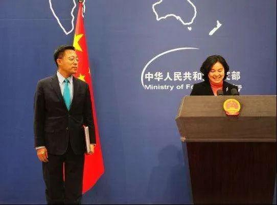 �⽻���°l(f��)����һ���ξ��_�����@λ��������t�ġ���(zh��n)�ǡ��⽻�������治���ǣ�