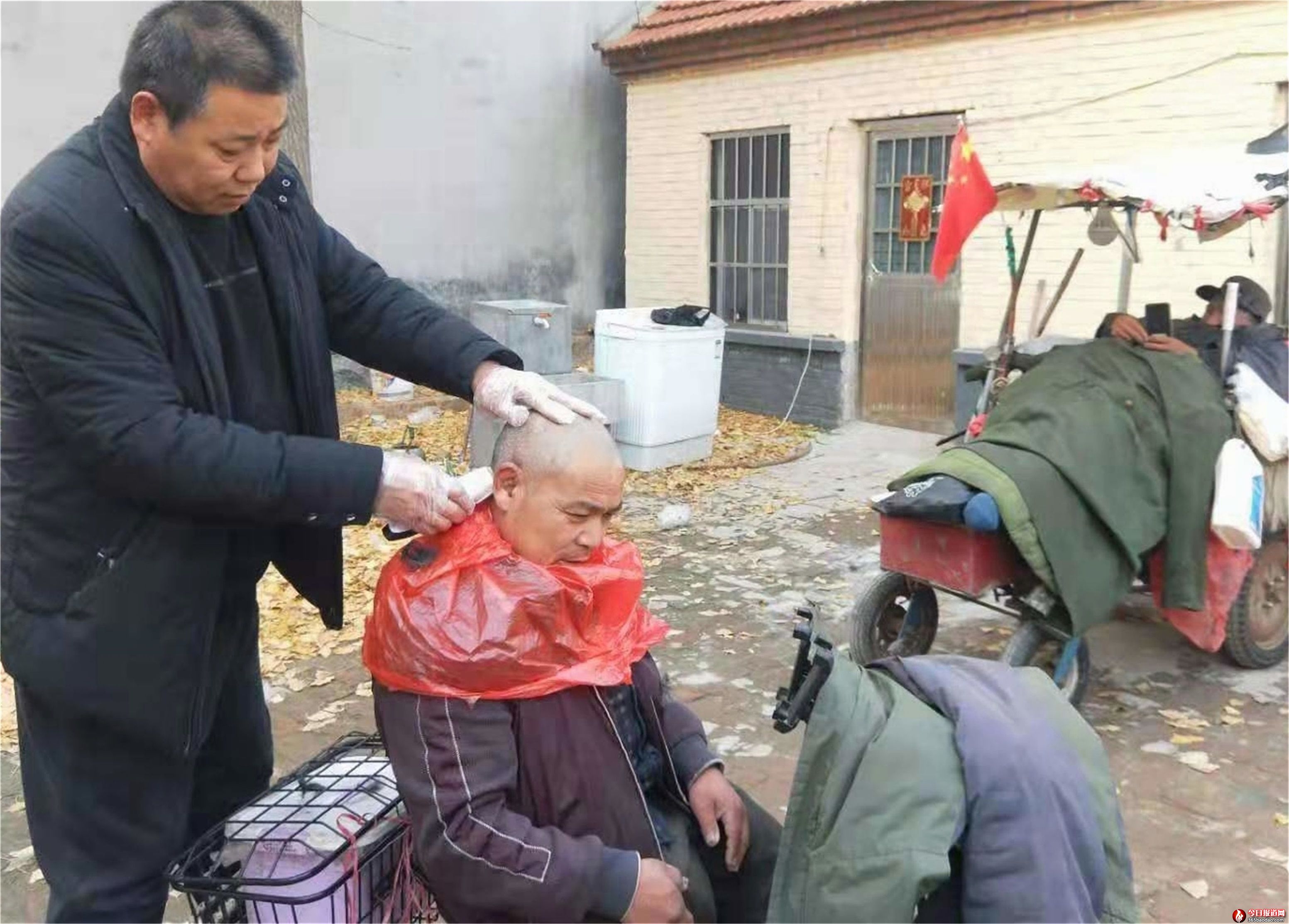 ɽ�|۰�ǣ��Rʥ��顰�����ˡ������l(f��)ӭ����