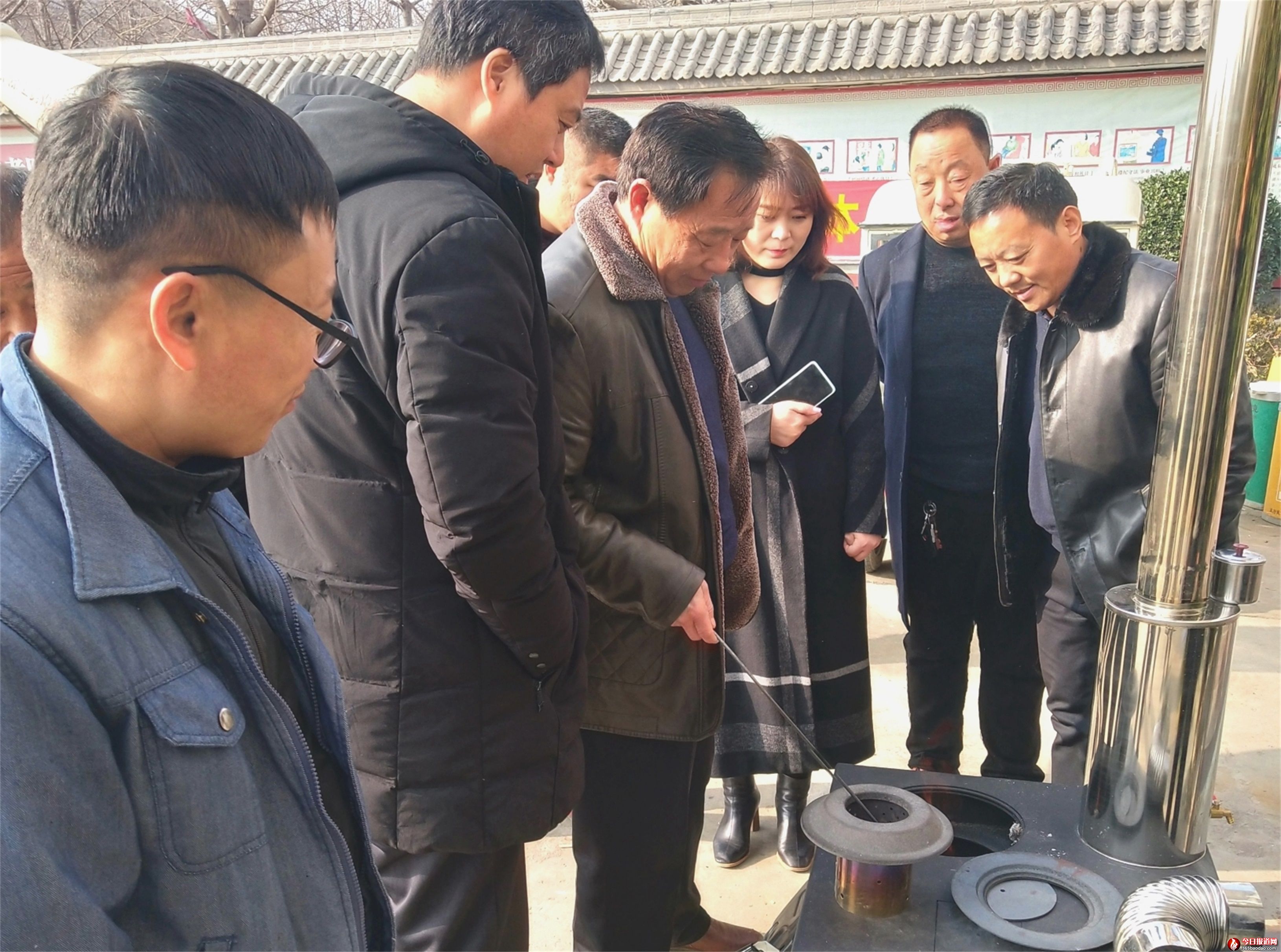 ɽ�|۰�ǣ������a�N���I��Ρ��r(n��ng)�����ܶ�ȡů