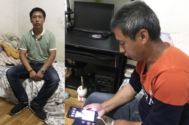  ���B13�q�к�����Ůͯ���_ͥ��δ¶��ı��游ĸ��ۙ���i���Ѓ�ס���o�����ϼҴ�����ܣ�֪���˷Q�����H�ݼ�