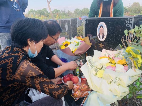 �Ϻ����޷�ʬ��ͥ���F(xi��n)��(ch��ng)������δ���F(xi��n)�^���Ի���һ������