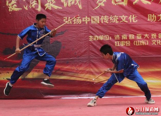 ����ӿȪ��  ���ش��^�����y(t��ng)�Ļ�����չ�����g�赸��������ڴ��^�@�e��