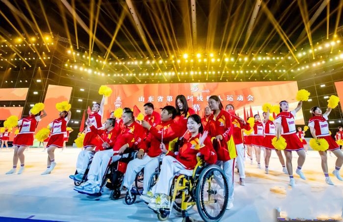 ɽ�|ʡ��ʮһ�Ú������\(y��n)��(d��ng)��(hu��)�������_Ļ