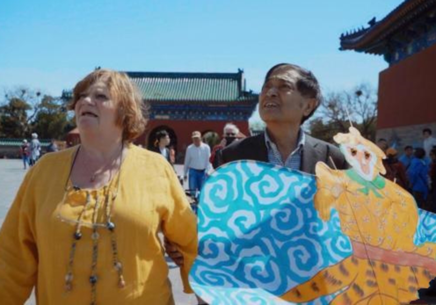 �o(j��)��Ӱ���L(f��ng)�~���L(f��ng)�~����ӳ��ӛ�һ��(ch��ng)���60��ġ��طꡱ