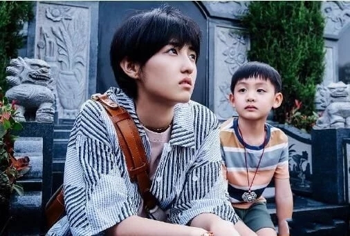 ���ҵĽ�㡷ֱ���̥���}��ȥ׷��Ů�˵��Ҹ���߀�Ǔ��B(y��ng)�ܵܣ�