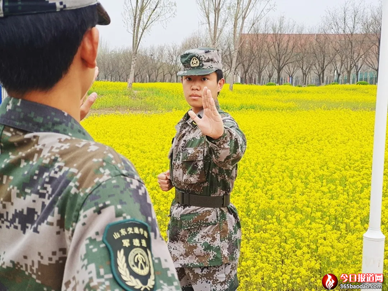 Ȫ�Ǹ�У܊����F(tu��n)Ѳ�Y֮ɽ�|��ͨ�W(xu��)Ժ܊���B���щ���N�ڴ�����