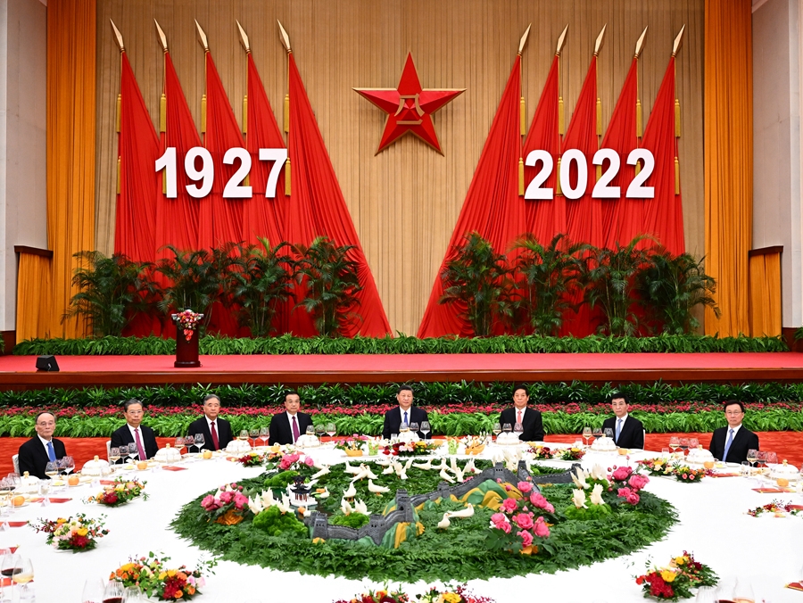 �������e��ʢ���д��� ���ґcף�Ї�������܊��܊95���� �й����뿂��ӛ������ϯ����܊ί��ϯ��(x��)��ƽ����ˏ�(qi��ng)����(zh��n)�������������w���H�n�����ɽ��ϯ