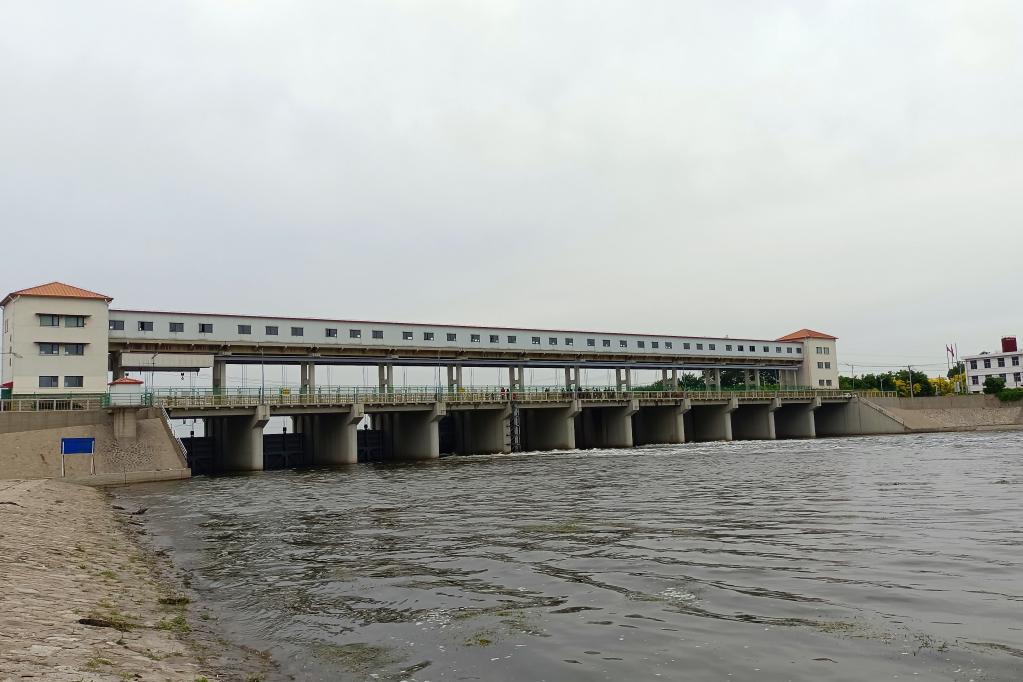 ������ȫ��ͨˮ�c�������\(y��n)�ӌ�(sh��)�F(xi��n)���o(j��)���R